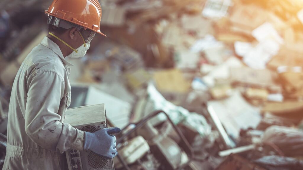 Aire Pure: Neutralizador de Olores Concentrado para Industrias y Negocios Sostenibles